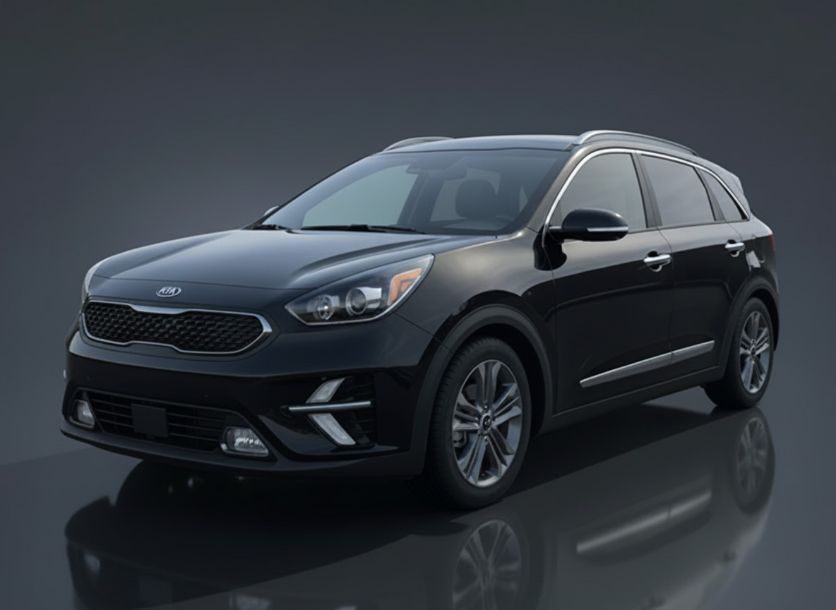 Kia Niro 2018