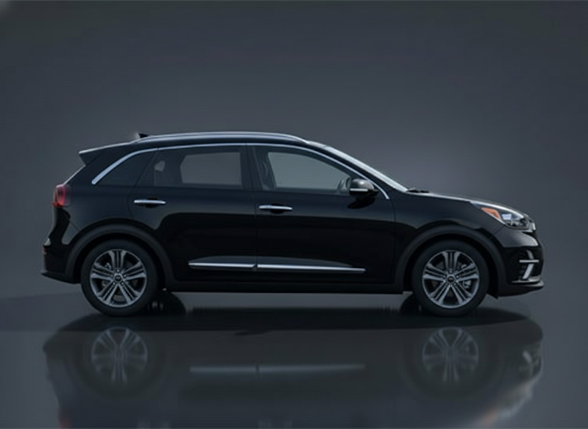 Kia Niro 2018