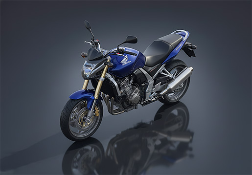 Honda CB Hornet 600